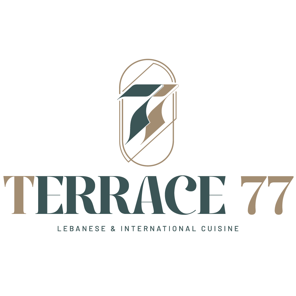 Terrace 77 Logo